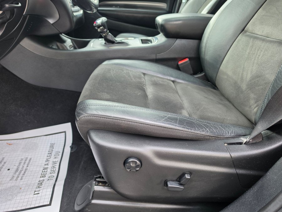 Used 2019 Dodge Durango GT AWD/4WD image 24