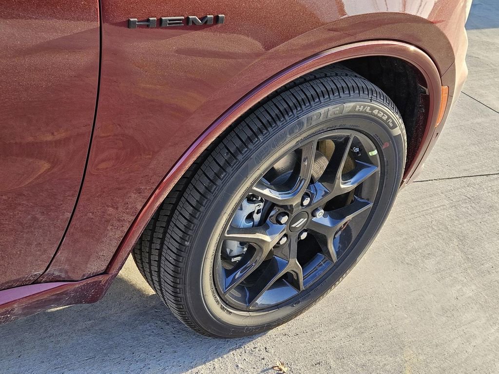 New 2026 Dodge Durango GT image 7