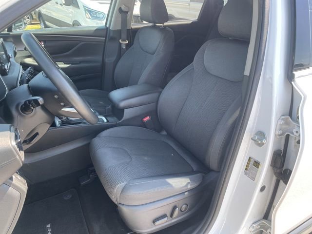 Used 2020 Hyundai Santa Fe SEL image 20