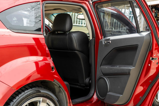 Used 2008 Dodge Caliber SRT-4 w/ SRT Option Group II image 66