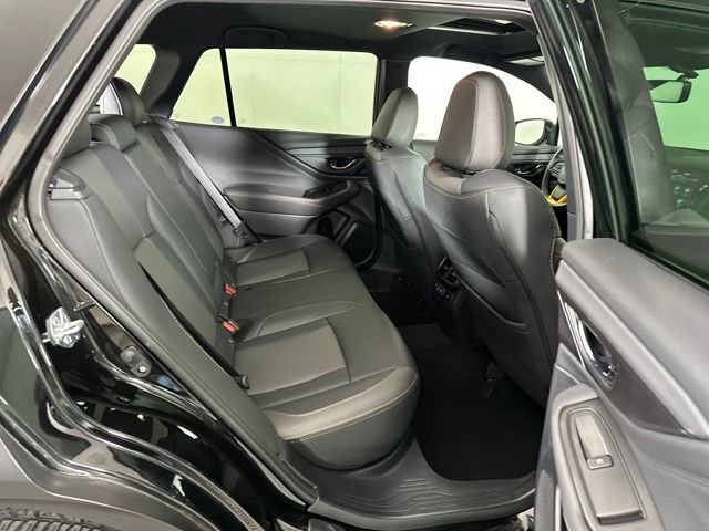 Used 2022 Subaru Outback Wilderness image 28