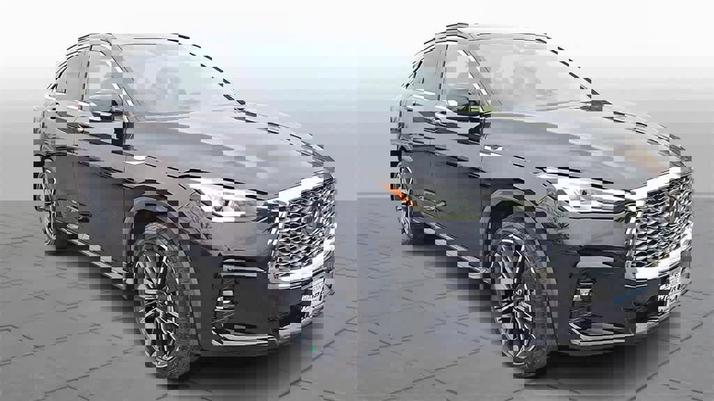 Used 2022 INFINITI QX55 Luxe w/ Cargo Package image 2