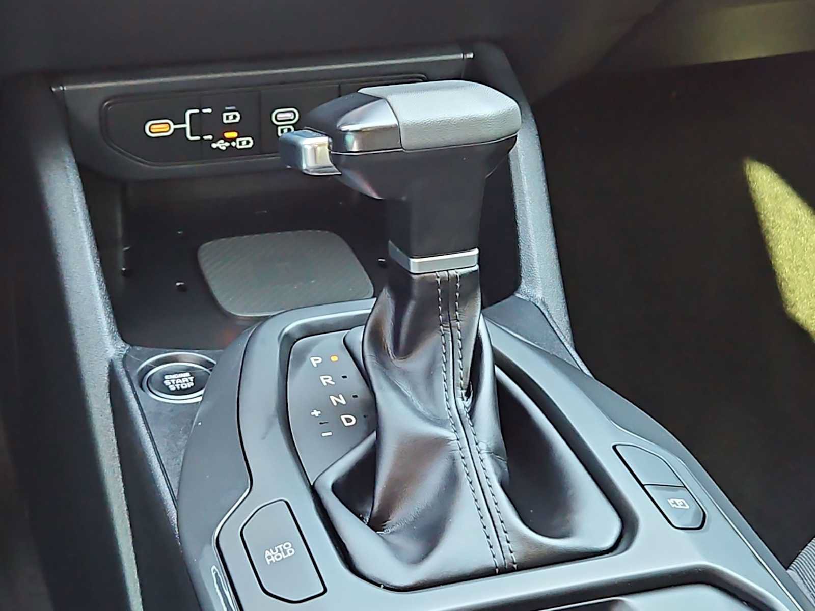 Certified 2025 Kia K4 EX FWD image 22