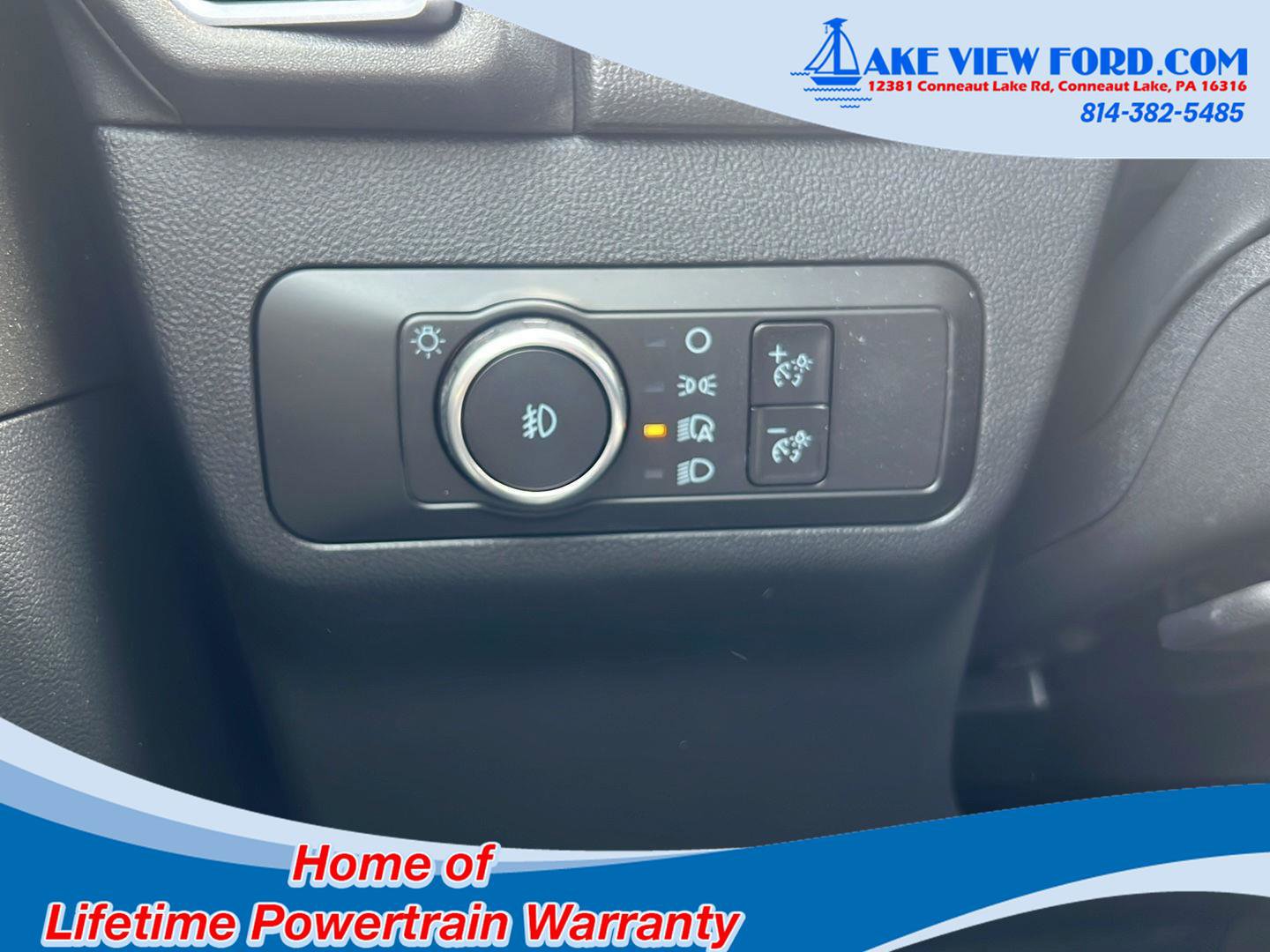 New 2026 Ford Bronco Sport Big Bend w/ Convenience Package image 20