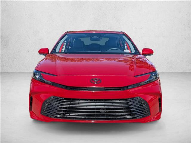 Used 2025 Toyota Camry LE image 2