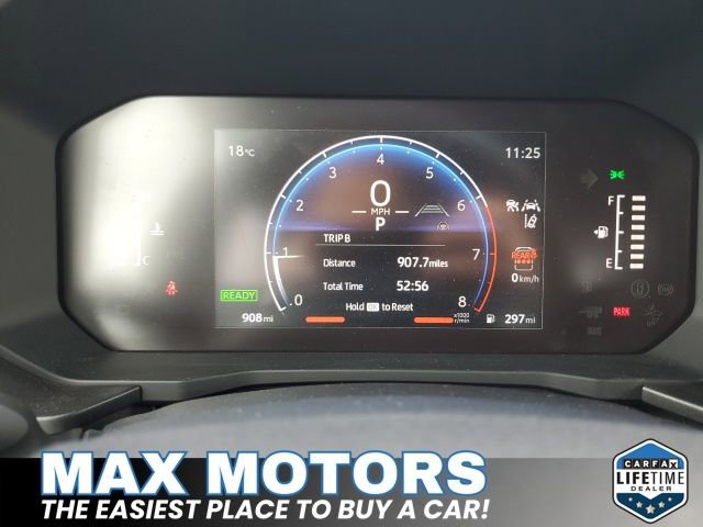 Used 2024 Toyota Land Cruiser 1958 image 19