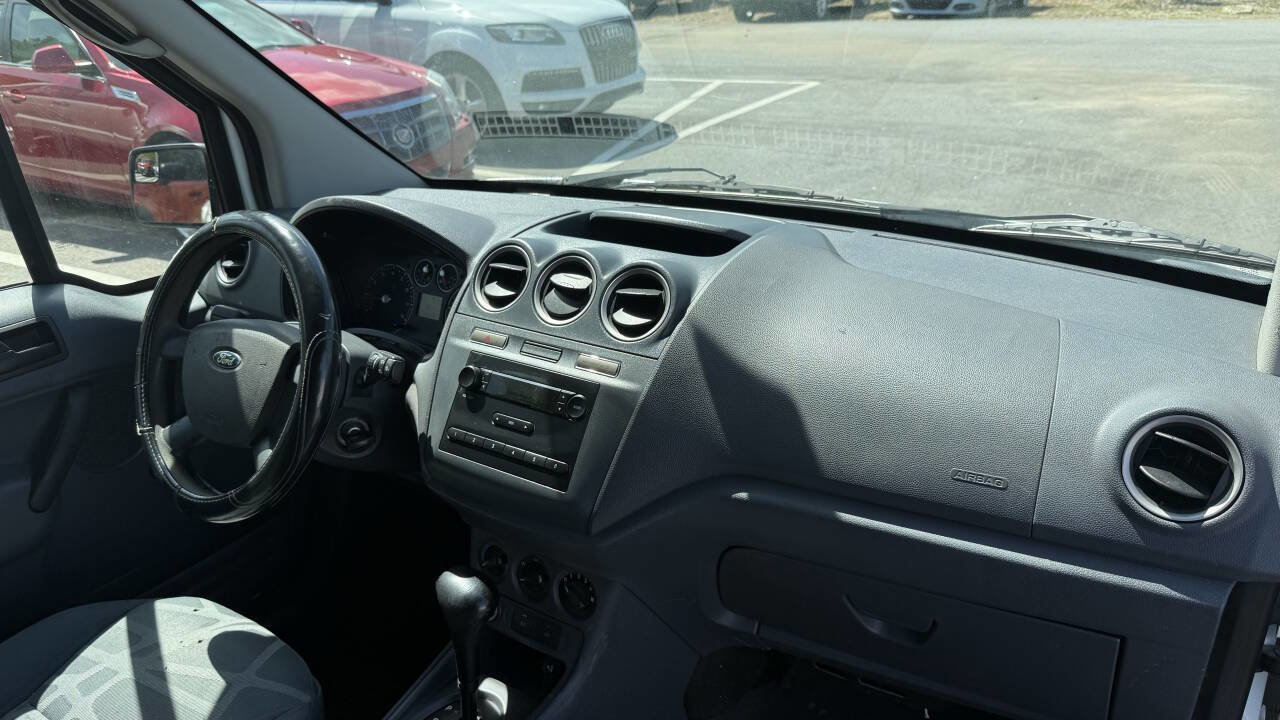 Used 2013 Ford Transit Connect XL FWD image 16