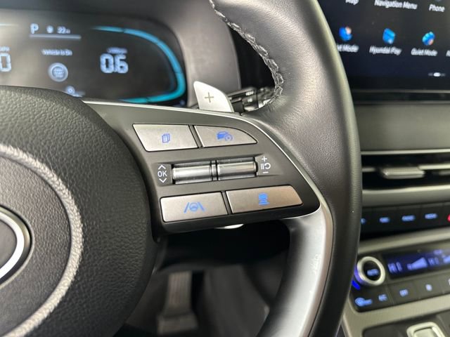 Used 2023 Hyundai Palisade XRT image 16