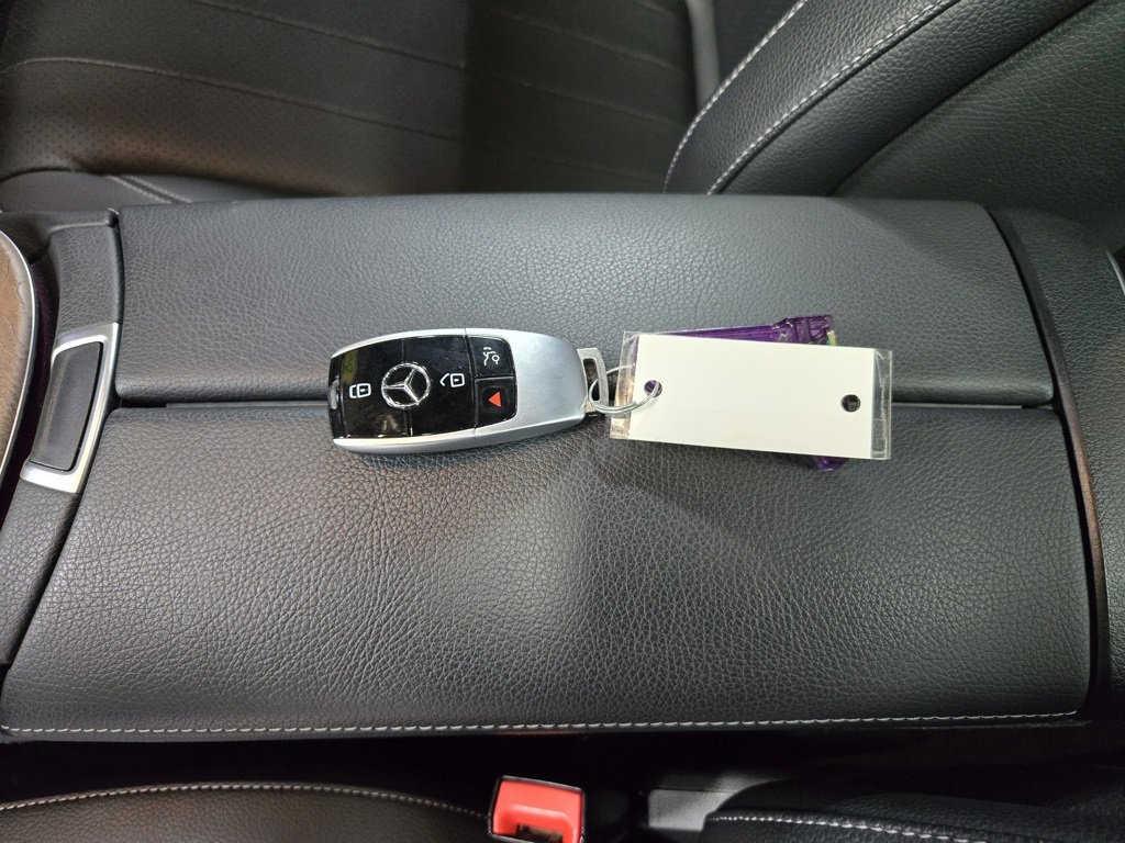 Used 2022 Mercedes-Benz E 350 4MATIC Sedan image 36