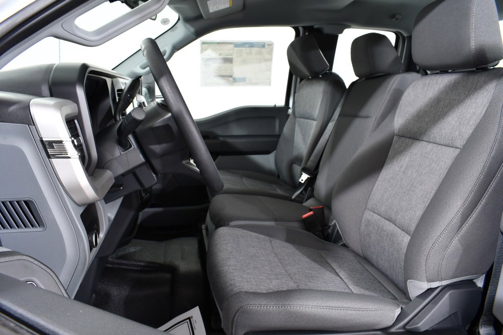 New 2026 Ford F250 XL w/ XL Off-Road Package image 6