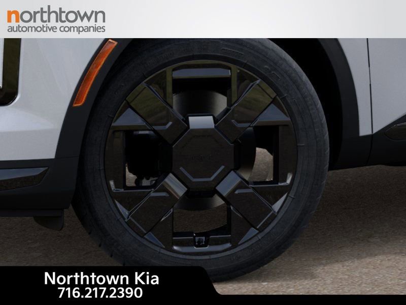 New 2026 Kia Sportage X-Line w/ X-Line Premium Package image 10