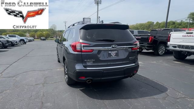 Used 2024 Subaru Ascent Limited w/ Technology Package image 7