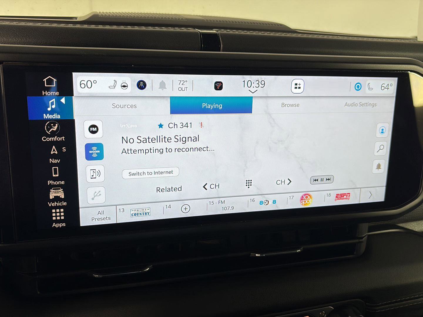 Used 2024 Jeep Gladiator Rubicon image 31