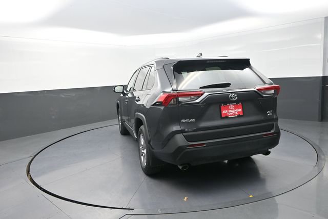 Used 2023 Toyota RAV4 XLE w/ Convenience Package image 62