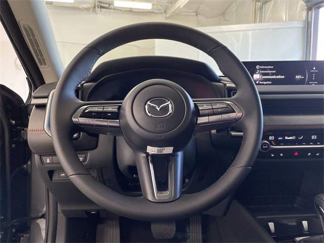New 2026 MAZDA CX-50 AWD 2.5 S w/ Weather Package image 30