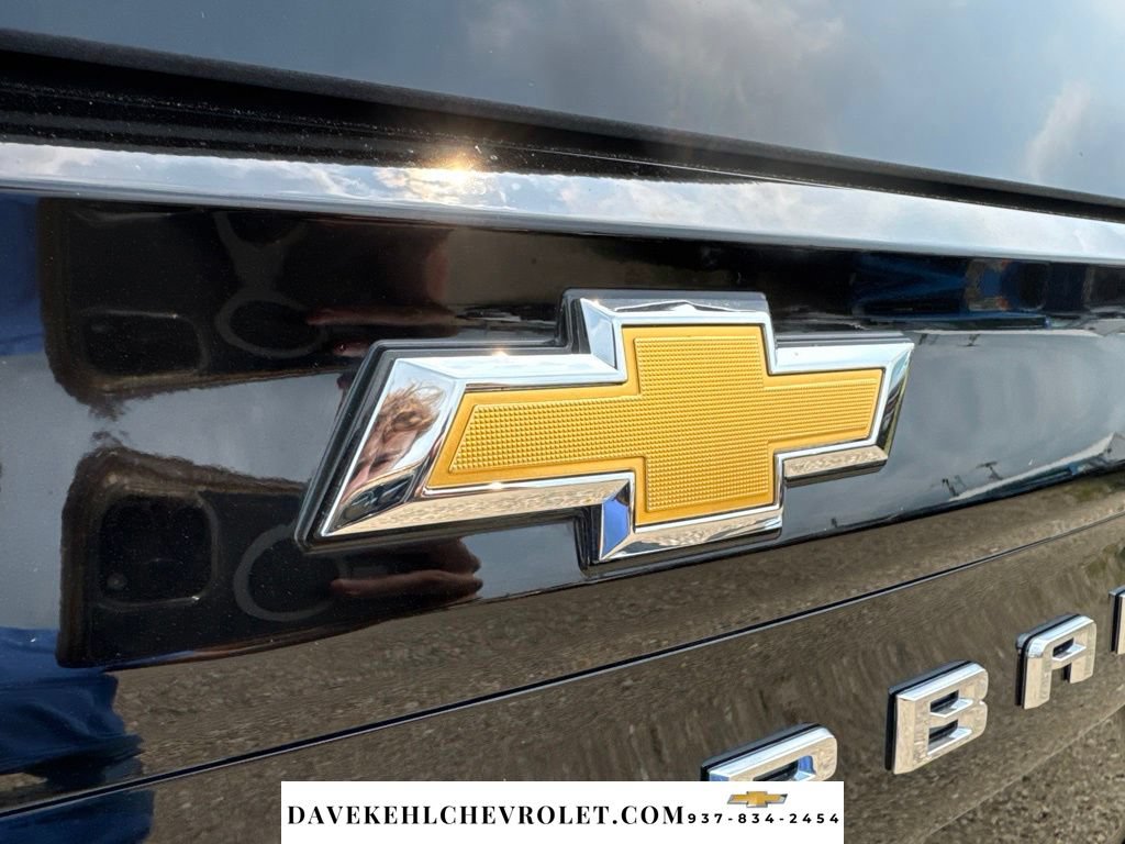 Used 2026 Chevrolet Suburban High Country w/ Sun And Tow Package AWD/4WD image 56