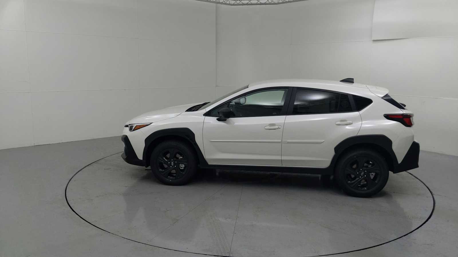 New 2026 Subaru Crosstrek 2.5i AWD/4WD image 6