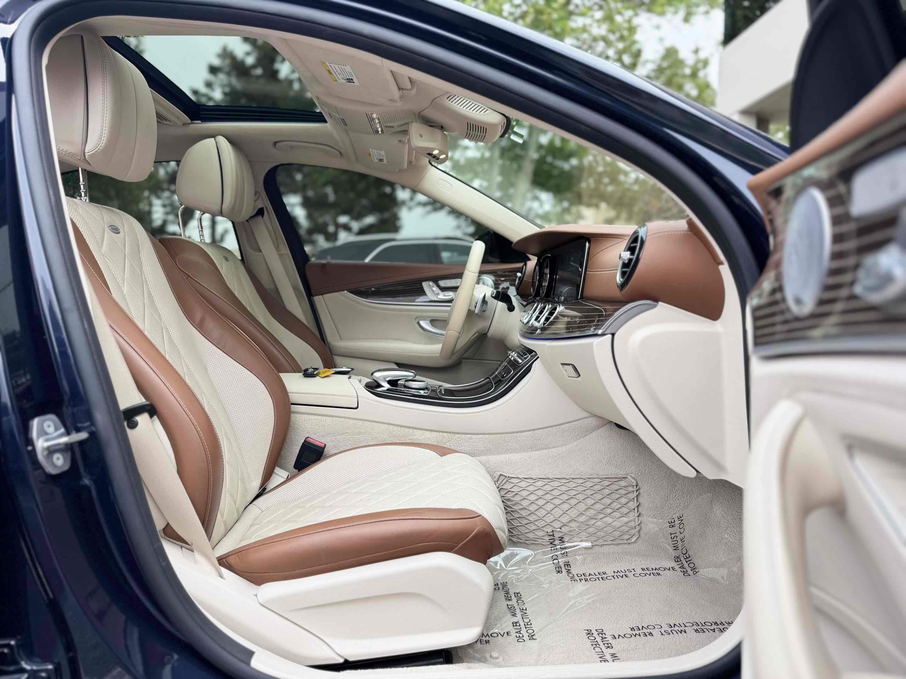 Used 2017 Mercedes-Benz E 300 image 20