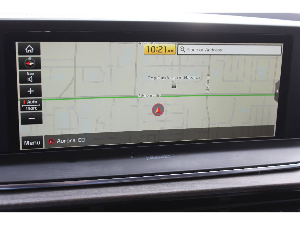 Used 2020 Kia Telluride EX image 25