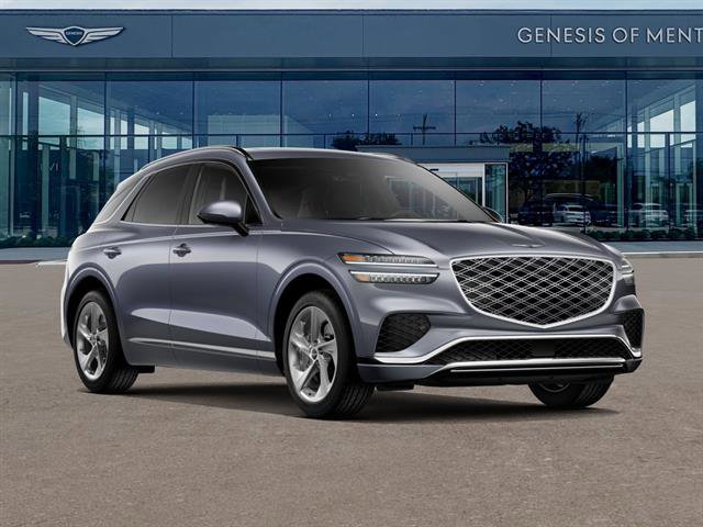 New 2026 Genesis GV70 2.5T Advanced AWD/4WD image 2
