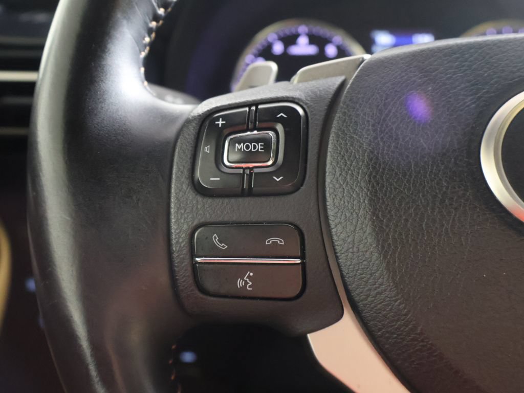 Used 2019 Lexus RC 300 AWD w/ Premium Package image 39