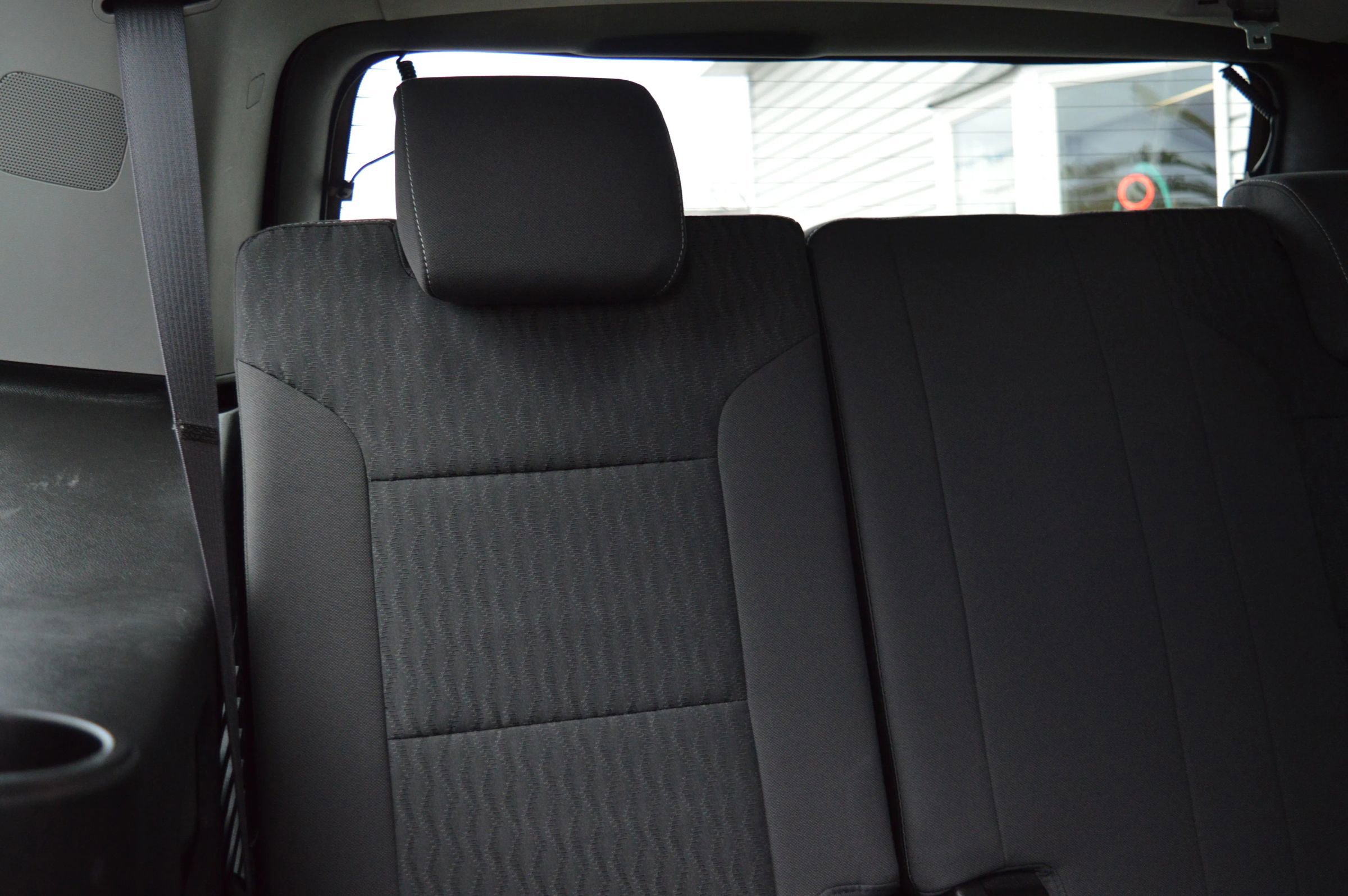 Used 2017 Chevrolet Tahoe LS w/ Max Trailering Package image 30