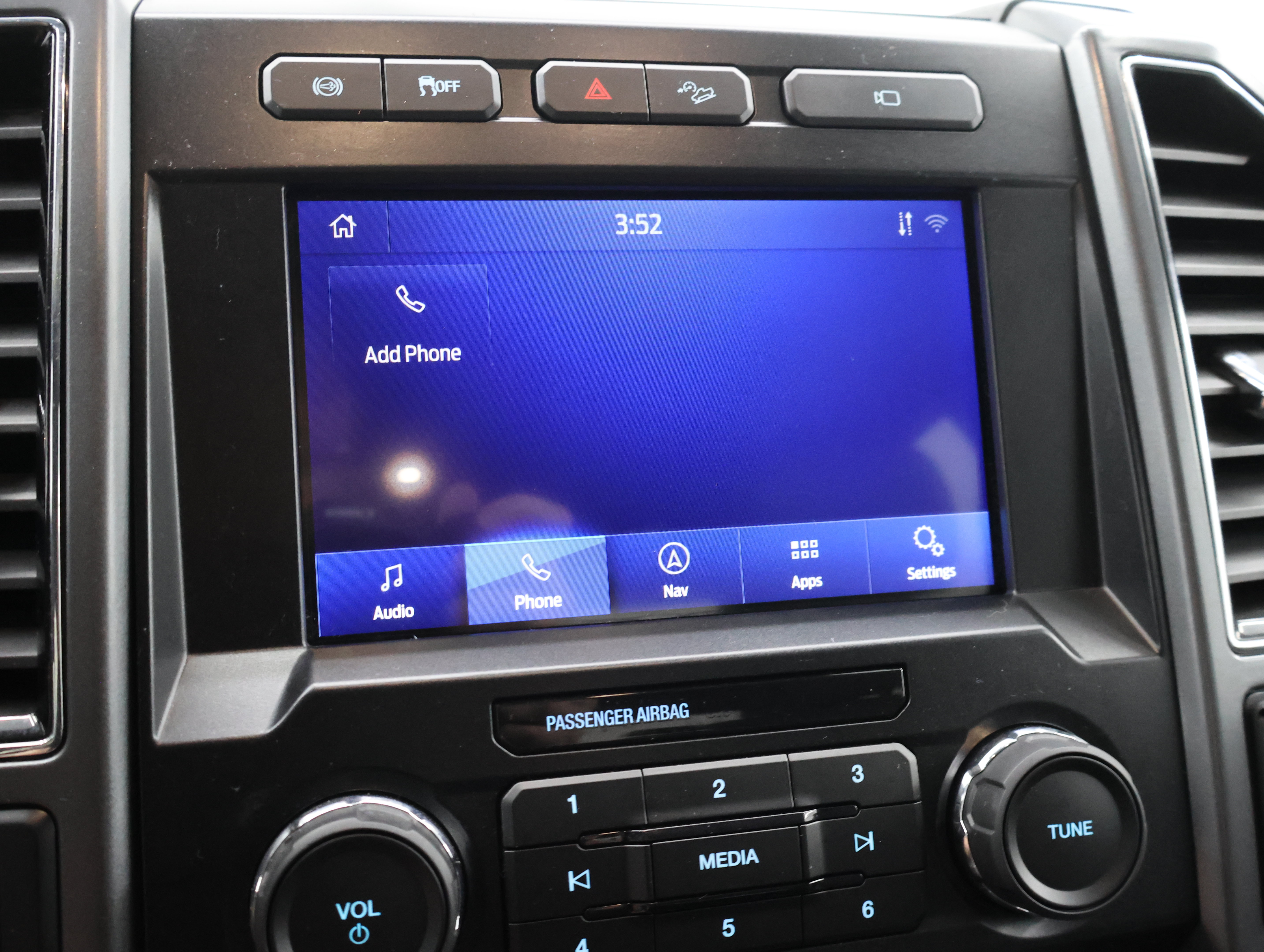 Used 2022 Ford F250 XLT w/ Black Appearance Package AWD/4WD image 52