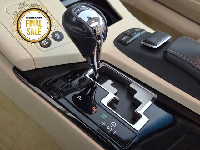 Used 2013 Lexus ES 300h image 24