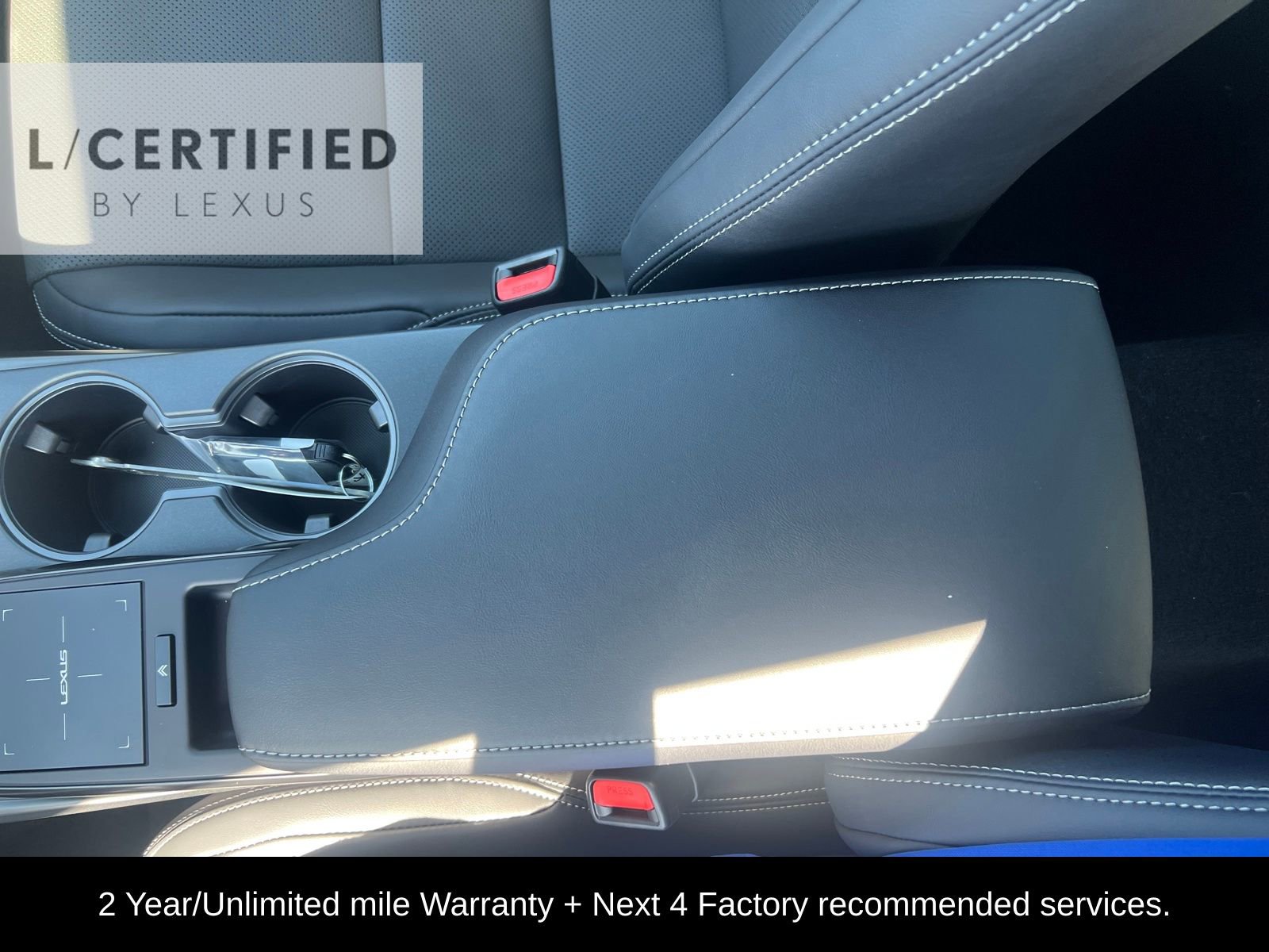 Used 2025 Lexus IS 350 F Sport image 27