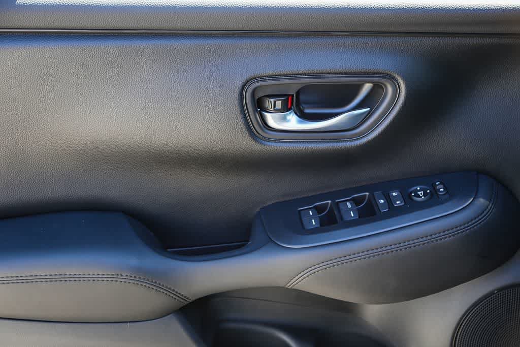 New 2027 Honda HR-V LX image 20