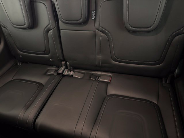 New 2026 Nissan Armada PRO-4X AWD/4WD image 25
