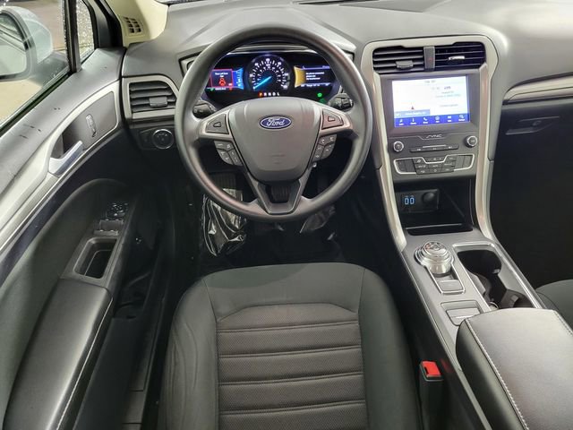 Certified 2020 Ford Fusion SE image 26