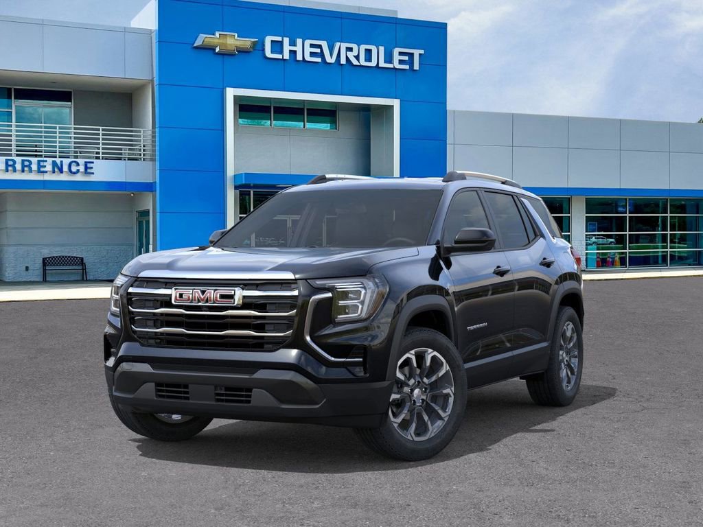 New 2026 GMC Terrain Elevation w/ Elevation Premium Package image 19