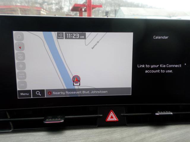 Used 2023 Kia Sportage X-Pro AWD/4WD image 15