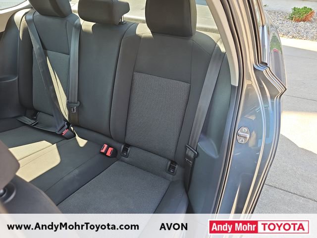 Used 2021 Volkswagen Jetta S w/ Driver Assistance Package FWD image 24
