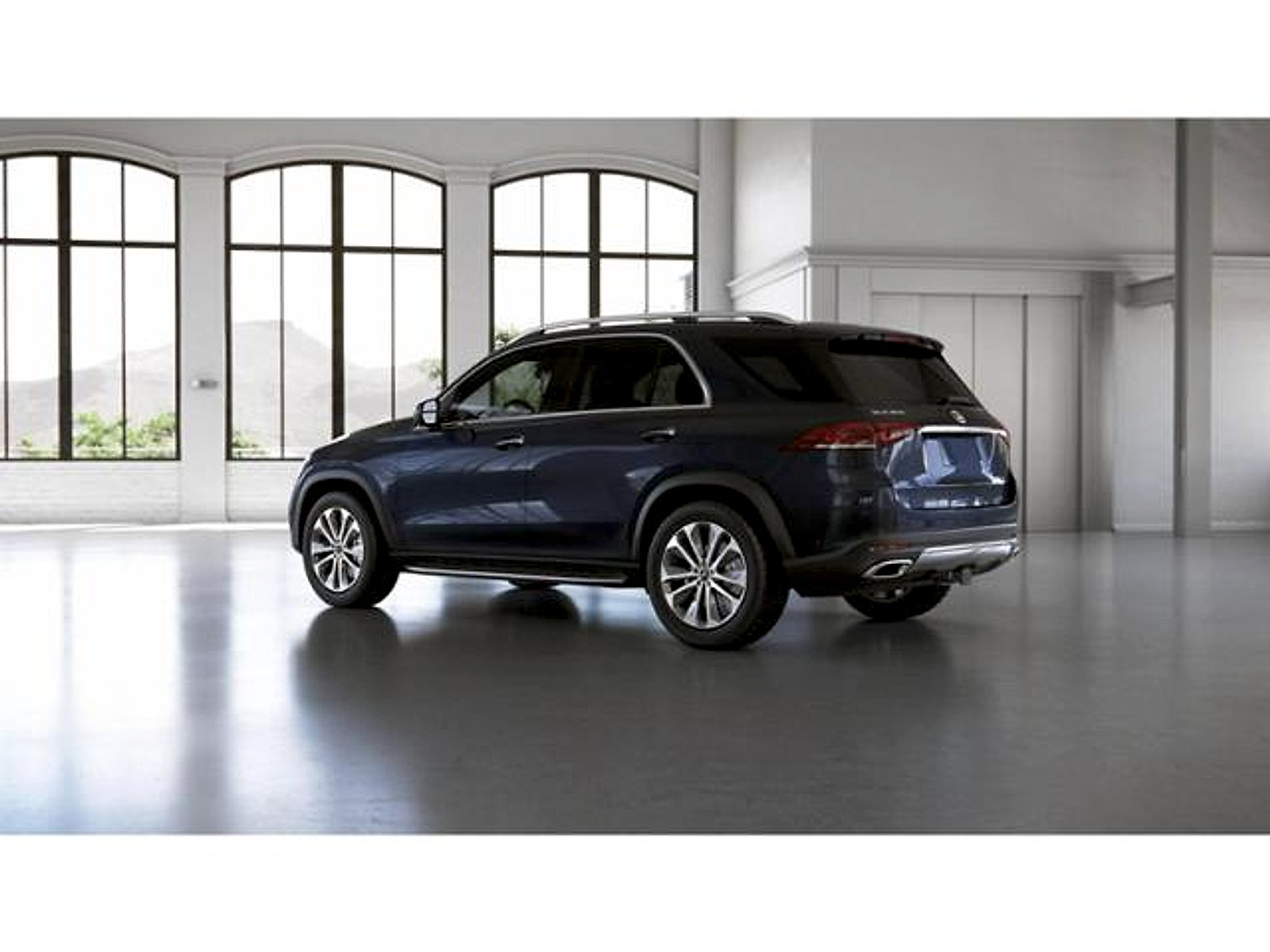 Used 2022 Mercedes-Benz GLE 350 4MATIC w/ Premium Package image 30