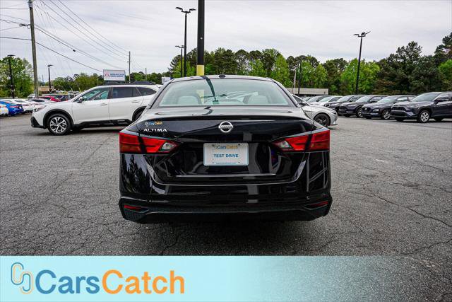 Used 2019 Nissan Altima 2.5 S image 14