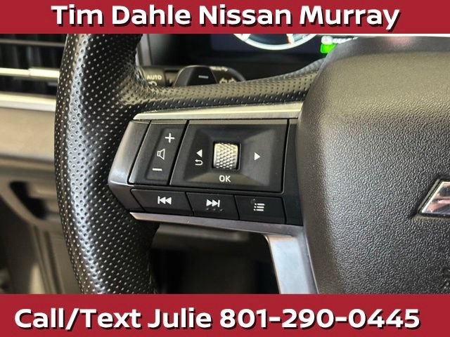 Used 2024 Mitsubishi Outlander SEL AWD/4WD image 23