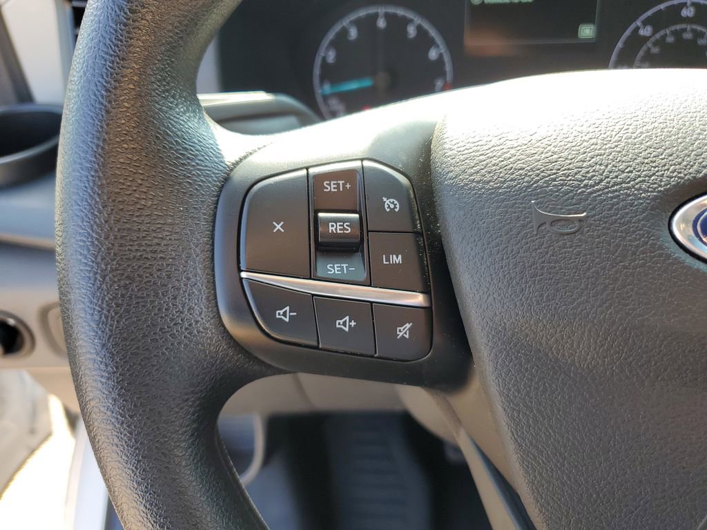 Used 2024 Ford Transit 250 Low Roof w/ Exterior Upgrade Package image 17