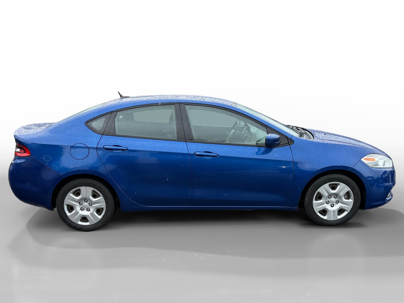 Used 2014 Dodge Dart SE w/ Convenience Group image 6