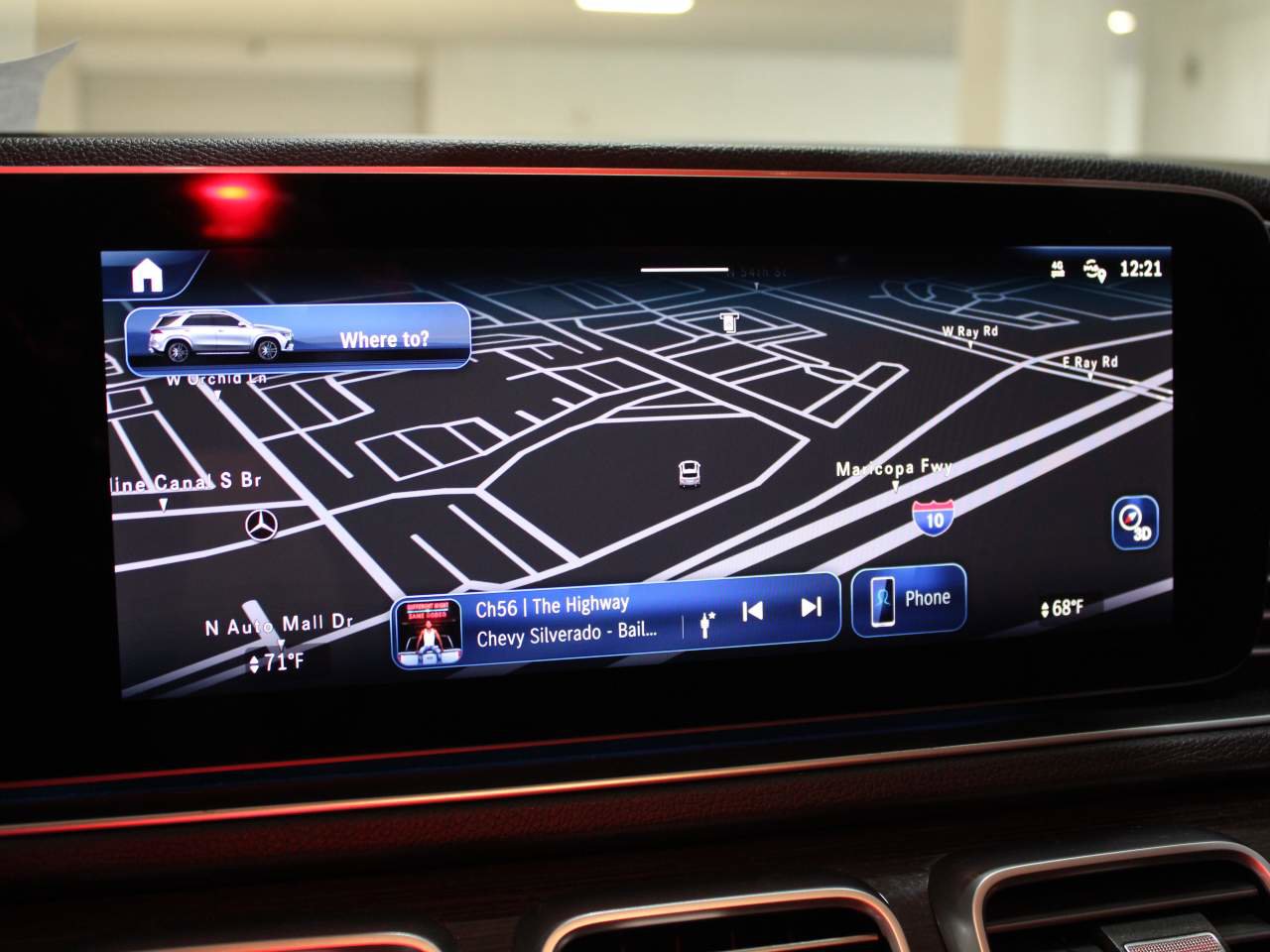 Used 2024 Mercedes-Benz GLE 350 GLE 350 4MATIC image 18