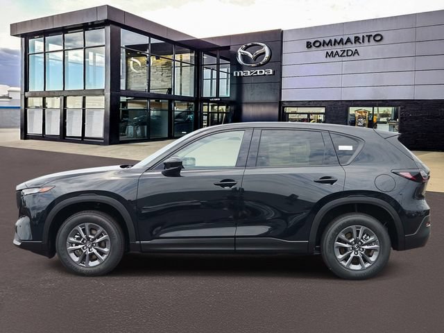 New 2026 MAZDA CX-5 Select AWD/4WD image 2