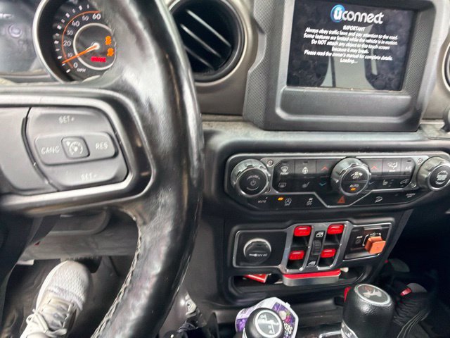 Used 2020 Jeep Wrangler Unlimited Sport S AWD/4WD image 11