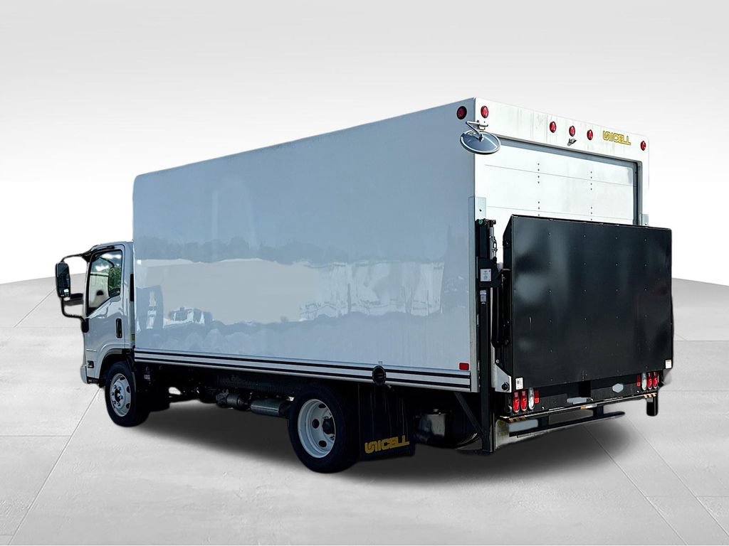 Used 2024 Chevrolet Low Cab Forward RWD image 5