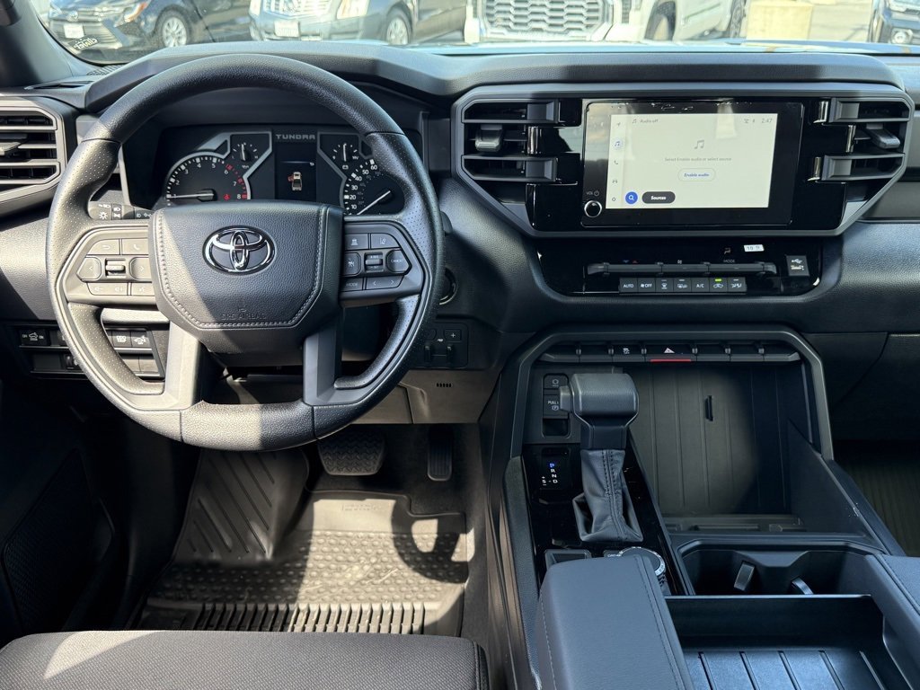 New 2026 Toyota Tundra SR5 image 26