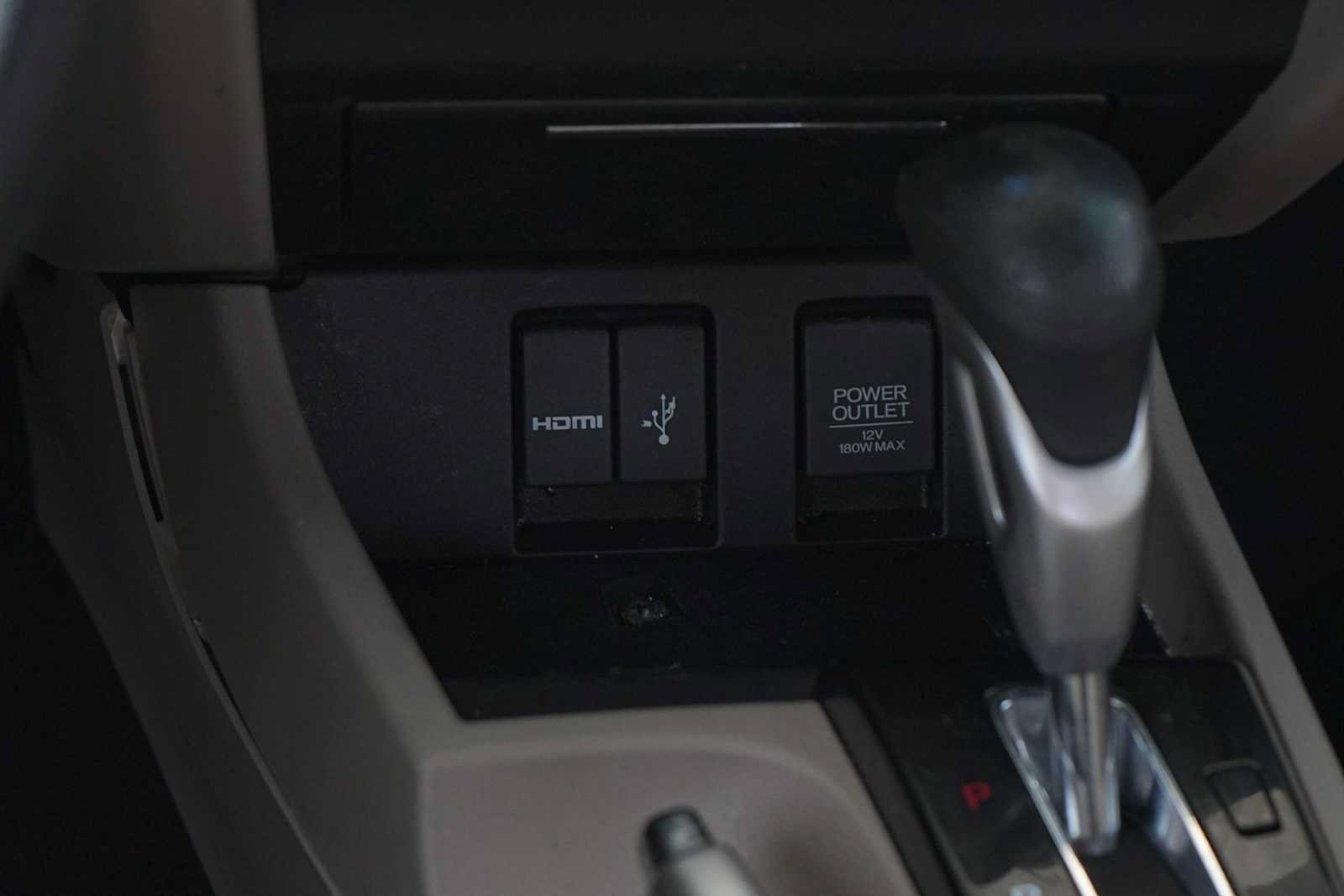 Used 2014 Honda Civic EX image 22