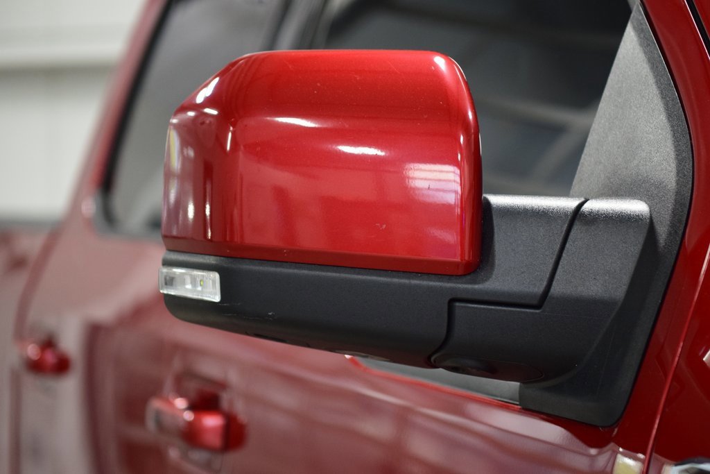 Used 2020 Ford F150 Lariat w/ Equipment Group 502A Luxury image 14