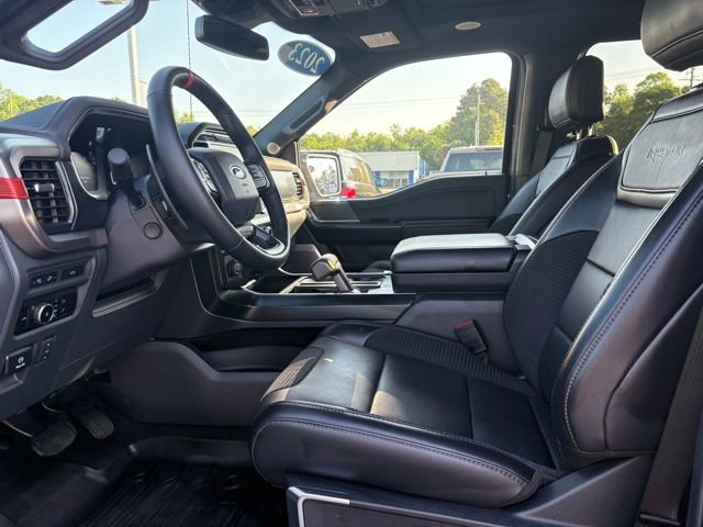 Used 2023 Ford F150 Raptor AWD/4WD image 9