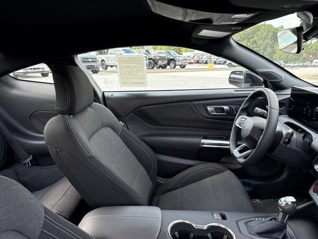 New 2026 Ford Mustang Coupe w/ Mustang Nite Pony Package RWD image 15