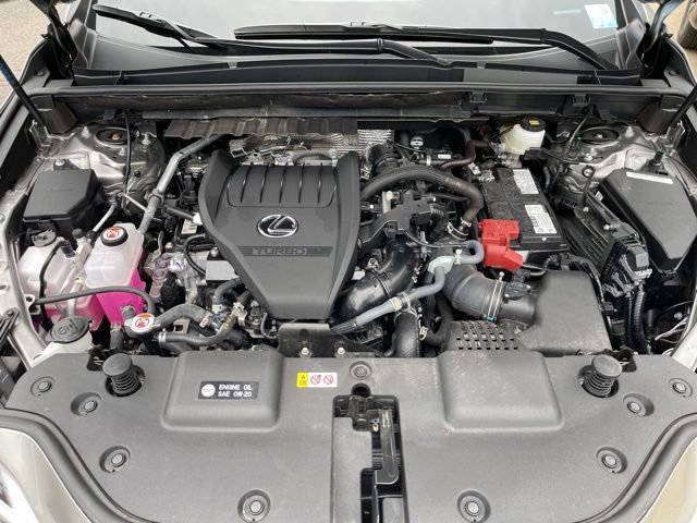 Used 2026 Lexus NX 350 AWD w/ Accessory Package (2T) image 46